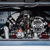 Automobile Distributors & Spare Parts Dealers