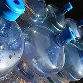 Mineral Water Processing