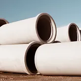 PVC pipes & Fittings